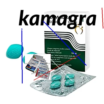 Kamagra 100mg gel prix